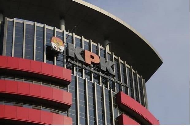 Hakim PN Depok Kena OTT KPK, Uang Ratusan Juta Diamankan